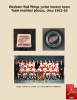 Weyburn Red Wings