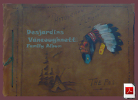 Desjardins-Vancoughnett family