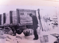 1009998 Gloria Louise Thompson My Dad Steve Harrison delivering Water .jpg