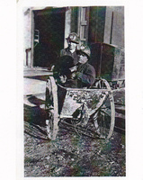 William(Vasyl) Galatowsky