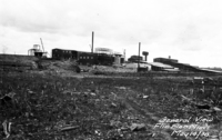 Flin Flon Mine May 14 1930 