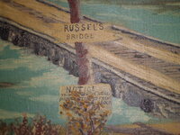  Sturgeon Wier Bridge