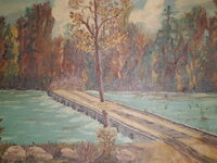  Sturgeon Wier Bridge