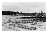 Flin Flon Lake Bottom Golf Course
