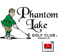  Phantom Lake Golf 