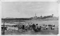 Lake Bottom Sports Ground 1930