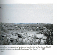  Phantom Lake 1932