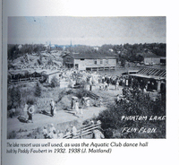 Phantom Lake 1932