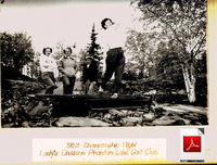 Phantom Lake Club Ladies Golf