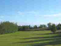1st Green