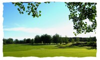 Ninth Fairway 