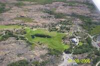  Phantom Lake Golf Course Aerial Photo 