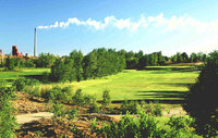 Possibly 7th Green