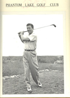 Phantom Lake Golf Club