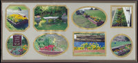 Phantom Lake Golf Club Panorama