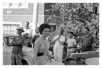 1960 Trout Festival Queen 
