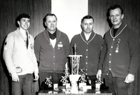 Flin Flon Hotel =Flin Flon Bonspiel winners