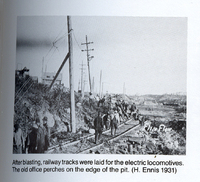 Open Pit 1931