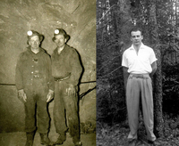 Gordon Armstrong And Don Wilson