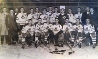 Flin Flon Warriors