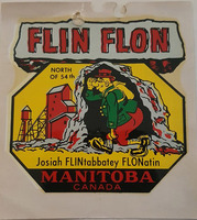 Flinty Flin Flon Transfer