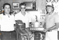 Sproxton, McElroy, Arneson