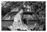 1960 Trout Festival Queen