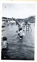 Phantom Lake Swings