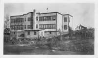 Main School