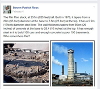 Building the Big Stack at Flin Flon