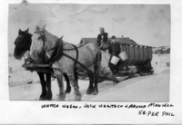 Water Delivery 