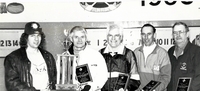  United Steelworkers of America Event winners: 