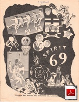 SMR Spirit 1969
