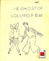 The Ghost of Lollipop Bay