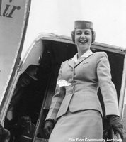 Violet Halicki (Gilmore)