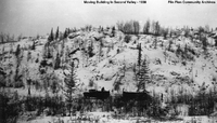 Second Valley
