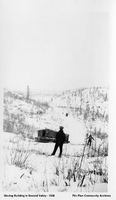 Second Valley