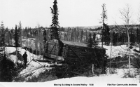 Second Valley