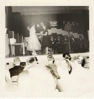  Commencement 1957