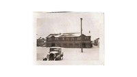 Post Office - 1948