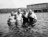 Phantom Lake