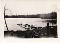 Unknown Lake