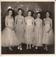 Fun for 1957 Hapnot Collegiate: 