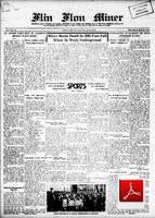 1935 06 Flin Flon Miner