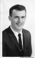 Ron Mitchell