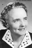 Ruth Betts