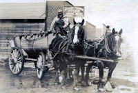  Bill Noise 1928