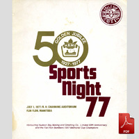 Sports Night 77