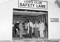 Lions Club