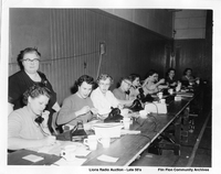 Radio Auction